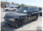 LAND ROVER RANGE ROVER HSE 2010