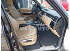 LAND ROVER RANGE ROVER HSE 2010