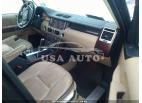 LAND ROVER RANGE ROVER HSE LUX 2010