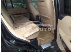 LAND ROVER RANGE ROVER HSE LUX 2010