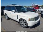 LAND ROVER RANGE ROVER HSE LUX 2010