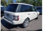 LAND ROVER RANGE ROVER HSE LUX 2010