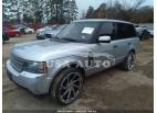 LAND ROVER RANGE ROVER HSE LUX 2010