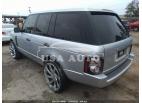 LAND ROVER RANGE ROVER HSE LUX 2010