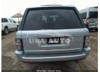 LAND ROVER RANGE ROVER HSE LUX 2010