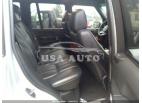 LAND ROVER RANGE ROVER HSE LUX 2010