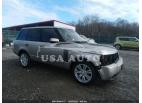 LAND ROVER RANGE ROVER HSE LUX 2010