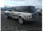 LAND ROVER RANGE ROVER HSE LUX 2010