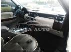 LAND ROVER RANGE ROVER HSE LUX 2010