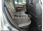 LAND ROVER RANGE ROVER HSE LUX 2010