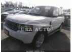 LAND ROVER RANGE ROVER HSE LUX 2010