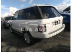 LAND ROVER RANGE ROVER HSE LUX 2010