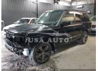 LAND ROVER RANGE ROVER HSE LUX 2010