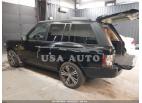 LAND ROVER RANGE ROVER HSE LUX 2010