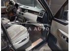 LAND ROVER RANGE ROVER HSE LUX 2010