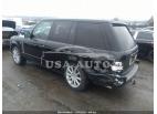 LAND ROVER RANGE ROVER SC 2010