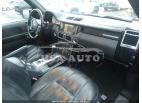 LAND ROVER RANGE ROVER SC 2010