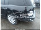 LAND ROVER RANGE ROVER SC 2010