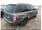 LAND ROVER RANGE ROVER SC 2010