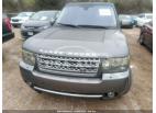 LAND ROVER RANGE ROVER SC 2010