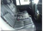 LAND ROVER RANGE ROVER HSE LUXURY 2010