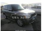 LAND ROVER RANGE ROVER SC 2010