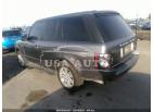 LAND ROVER RANGE ROVER SC 2010