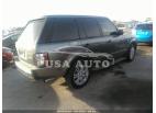 LAND ROVER RANGE ROVER SC 2010