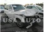 LAND ROVER RANGE ROVER SC 2010