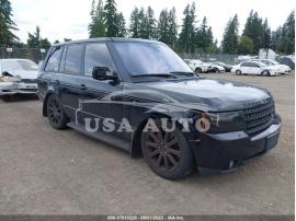 LAND ROVER RANGE ROVER SC 2010