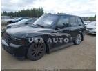 LAND ROVER RANGE ROVER SC 2010