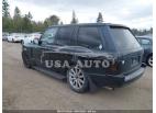 LAND ROVER RANGE ROVER SC 2010