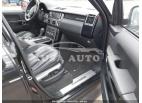 LAND ROVER RANGE ROVER SC 2010