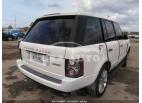 LAND ROVER RANGE ROVER SC 2010