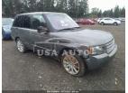 LAND ROVER RANGE ROVER SC 2010