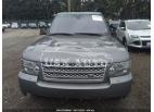 LAND ROVER RANGE ROVER SC 2010