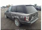 LAND ROVER RANGE ROVER SC 2010