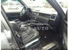 LAND ROVER RANGE ROVER SC 2010