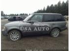 LAND ROVER RANGE ROVER SC 2010