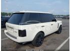 LAND ROVER RANGE ROVER SC 2010