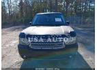 LAND ROVER RANGE ROVER SUPERCHARGED 2010