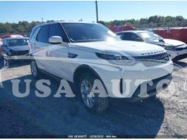 LAND ROVER DISCOVERY SE 2019