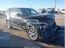 LAND ROVER DISCOVERY SE 2019