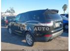 LAND ROVER DISCOVERY SE 2019