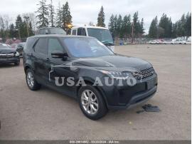 LAND ROVER DISCOVERY SE 2020