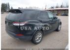 LAND ROVER DISCOVERY SE 2020