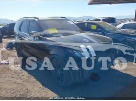 LAND ROVER DISCOVERY SE 2018