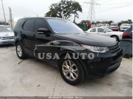 LAND ROVER DISCOVERY SE 2020