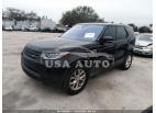 LAND ROVER DISCOVERY SE 2020