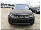 LAND ROVER DISCOVERY SE 2020